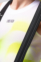 GOBIK RADHOSE KURZ ABSOLUTE PRINT HERREN LIQUID LIME - K10