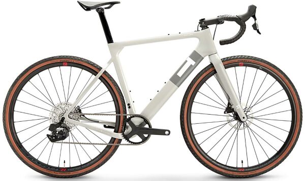3T EXPLORO PRIMO APEX XPLR AXS 1X12 700c Grey