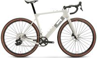 3T EXPLORO PRIMO APEX XPLR AXS 1X12 700c Grey