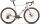3T EXPLORO PRIMO APEX XPLR AXS 1X12 700c Grey