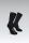 GOBIK SOCKEN VORTEX DUSK 2.0 UNISEX BLACK