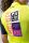 GOBIK WESTE PLUS 2.0 DAMEN LIQUID LIME