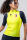 GOBIK WESTE PLUS 2.0 DAMEN LIQUID LIME