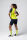 GOBIK WESTE PLUS 2.0 DAMEN LIQUID LIME