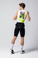 GOBIK BASE LAYER SECOND SKIN HERREN LIQUID NEON