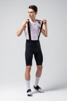 GOBIK RADHOSE KURZ REVOLUTION 2.1 HERREN ULTRABLUE - K10