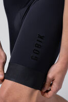 GOBIK RADHOSE KURZ REVOLUTION 2.1 HERREN ULTRABLUE - K10