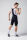 GOBIK RADHOSE KURZ REVOLUTION 2.1 HERREN ULTRABLUE - K10