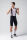 GOBIK RADHOSE KURZ REVOLUTION 2.1 HERREN ULTRABLUE - K10