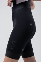 GOBIK RADHOSE KURZ REVOLUTION 2.1 DAMEN BLACK - K9