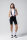 GOBIK RADHOSE KURZ REVOLUTION 2.1 DAMEN BLACK - K9