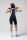 GOBIK RADHOSE KURZ REVOLUTION 2.1 DAMEN BLACK - K9