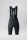 GOBIK RADHOSE KURZ REVOLUTION 2.1 DAMEN BLACK - K9