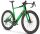 3T EXPLORO RACEMAX ITALIA, SRAM Force E1 XPLR AXS 1 X 13 Discus 45/40 CTi, Verde