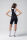 GOBIK RADHOSE KURZ REVOLUTION 2.1 DAMEN ULTRABLUE - K9