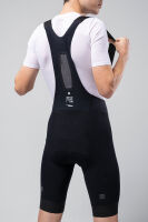 GOBIK RADHOSE KURZ REVOLUTION 2.1 HERREN BLACK - K10