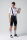 GOBIK RADHOSE KURZ REVOLUTION 2.1 HERREN BLACK - K10