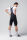 GOBIK RADHOSE KURZ REVOLUTION 2.1 HERREN BLACK - K10