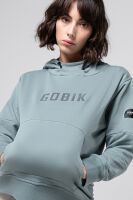 GOBIK SWEATSHIRT MIT KAPUZE TRAILBLAZE DAMEN TROOPER