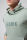 GOBIK SWEATSHIRT MIT KAPUZE TRAILBLAZE HERREN ICEBERG GREEN