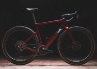 3T EXPLORO RACEMAX ITALIA, SRAM Force E1 XPLR AXS 1 X 13...
