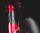 3T EXPLORO RACEMAX ITALIA, SRAM Force E1 XPLR AXS 1 X 13 Discus 45/40 CTi, Rosso
