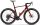 3T EXPLORO RACEMAX ITALIA, SRAM Force E1 XPLR AXS 1 X 13 Discus 45/40 CTi, Rosso