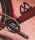 3T EXPLORO RACEMAX ITALIA, SRAM Force E1 XPLR AXS 1 X 13 Discus 45/40 CTi, Rosso