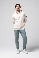 GOBIK SWEATSHIRT MIT KAPUZE TRAILBLAZE HERREN ANGORA