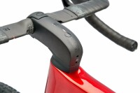 3T EXPLORO RACEMAX ITALIA Integrale, SRAM Force, Rosso 51 cm