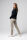 GOBIK SWEATSHIRT POLARTEC AIRPEAK UNISEX JET BLACK