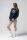 GOBIK SWEATSHIRT HOVER UNISEX ULTRABLUE