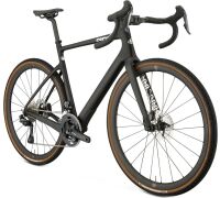 Cervelo Aspero 5, Shimano GRX RX815 Di2, Five Black