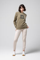 GOBIK SWEATSHIRT HOVER UNISEX HERB