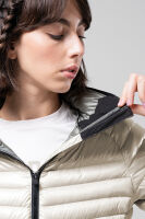 GOBIK DOWN JACKET DISCOVERY 2.0 DAMEN MOONBEAM