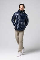 GOBIK DOWN JACKET DISCOVERY 2.0 HERREN ULTRABLUE