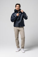 GOBIK DOWN JACKET DISCOVERY 2.0 HERREN ULTRABLUE