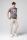 GOBIK T-SHIRT KURZARM OVERLINES 2.0 UNISEX PEWTER