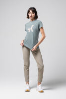 GOBIK T-SHIRT KURZARM COTTON REST DAMEN TROOPER