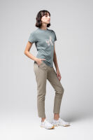 GOBIK T-SHIRT KURZARM COTTON REST DAMEN TROOPER