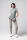 GOBIK T-SHIRT KURZARM COTTON REST DAMEN TROOPER