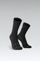 GOBIK SOCKEN WINTER MERINO UNISEX COAL
