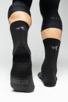 GOBIK SOCKEN WINTER MERINO UNISEX COAL