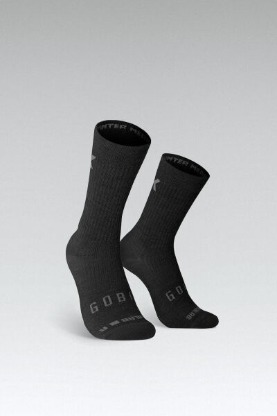 GOBIK SOCKEN WINTER MERINO UNISEX OLIVE
