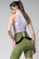 Backroom BASE LAYER SECOND SKIN DAMEN BLURE