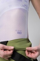 Backroom BASE LAYER SECOND SKIN DAMEN BLURE