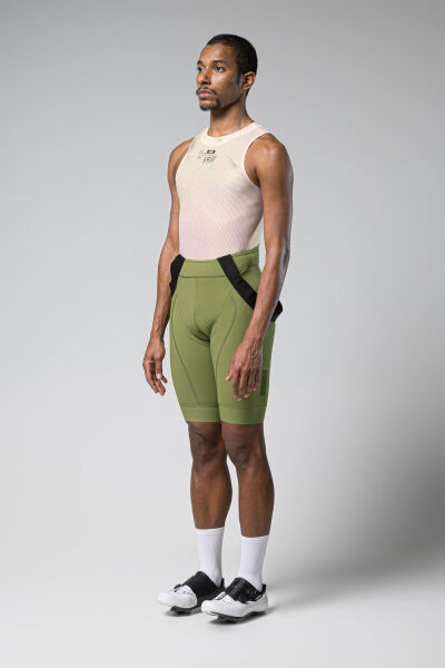 Bobik Backroom BASE LAYER SECOND SKIN HERREN IRIE