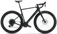 3T EXPLORO ULTRA Force/Eagle AXS 1X12 650b Crankbrothers 54cm/SRAM Force Kurbel
