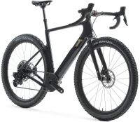 3T EXPLORO ULTRA Force/Eagle AXS 1X12 650b Crankbrothers 54cm/SRAM Force Kurbel