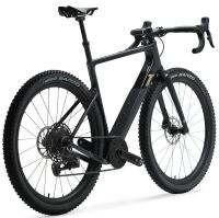 3T EXPLORO ULTRA Force/Eagle AXS 1X12 650b Crankbrothers 54cm/SRAM Force Kurbel